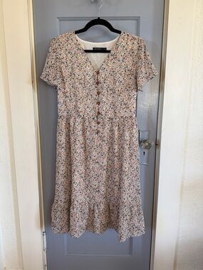 mikarose bridesmaid dresses It's a Beautiful Life!: Bridesmaid's Outfit Details (from the brothers' weddings)